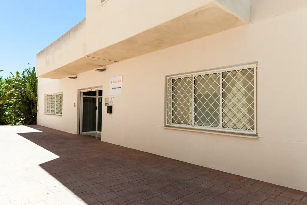 Estepona Dialysis Clinic