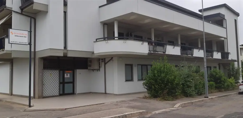 Centro Rene di Fondi