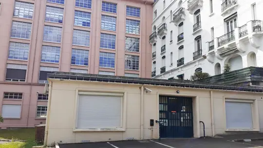 Centre de Dialyse Diaverum Avon