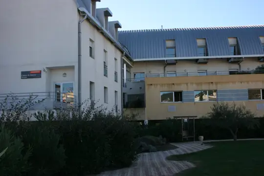 Centre de Dialyse Diaverum Draguignan