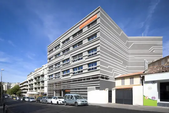 Centre de Dialyse Diaverum Marseille St Joseph