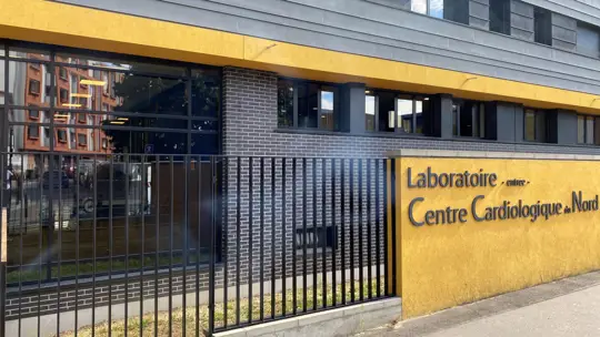 Centre de Dialyse Diaverum CCN