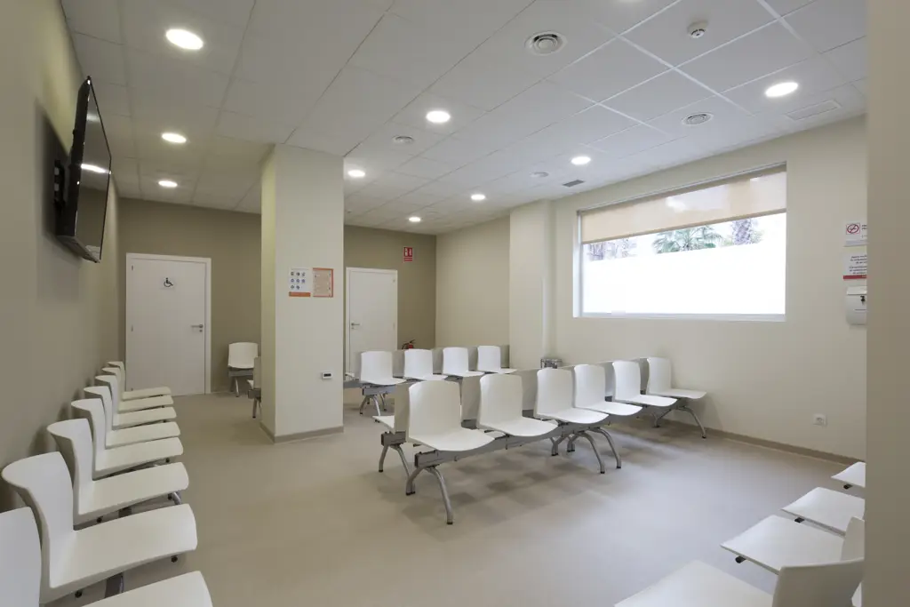 Gamapal Dialysis Clinic