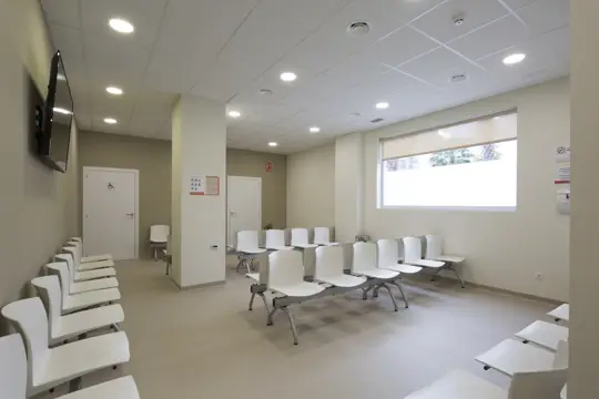 Gamapal Dialysis Clinic