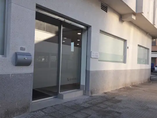 Diaverum Gandía Dialysis Clinic