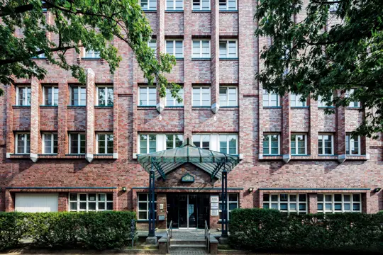 Diaverum Schlankreye