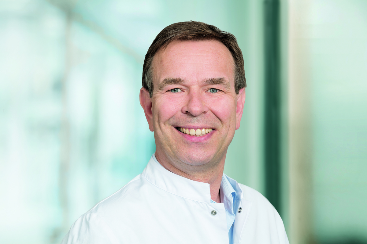 Dr. med. Dirk Steffan