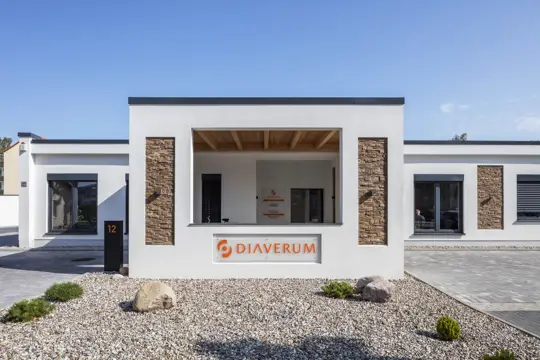 Diaverum Neubrandenburg