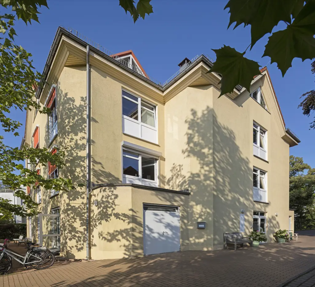 Diaverum Am Neuen Garten