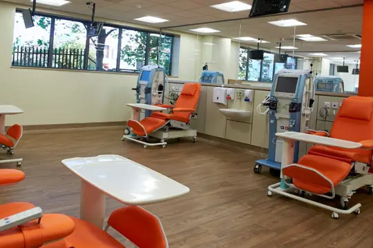 Great Bridge Kidney Treatment Centre
