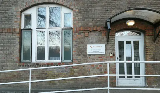 Diaverum Dialízis Központ Hódmezővásárhely