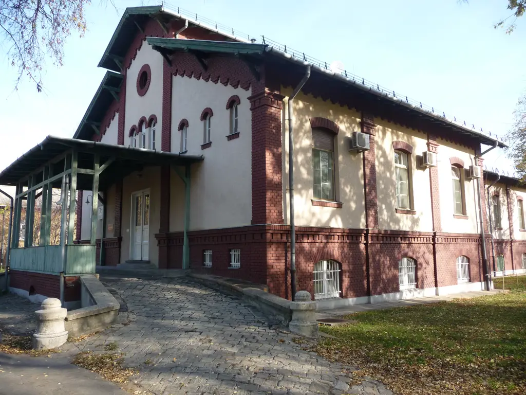 Diaverum Dialízis Központ László