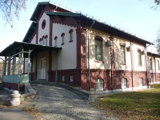 Diaverum Dialízis Központ László