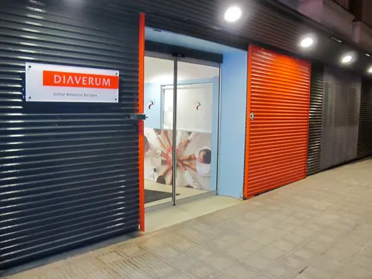 Instituto de Hemodiálisis Barcelona