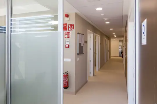 Diaverum Inca Dialysis Clinic