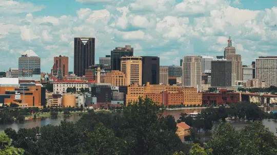 Our international opportunities