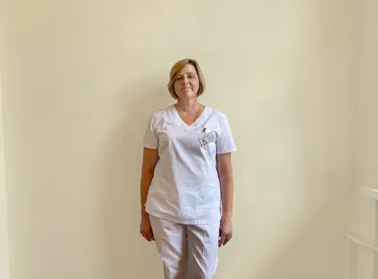 Saulena Vaitkevičienė