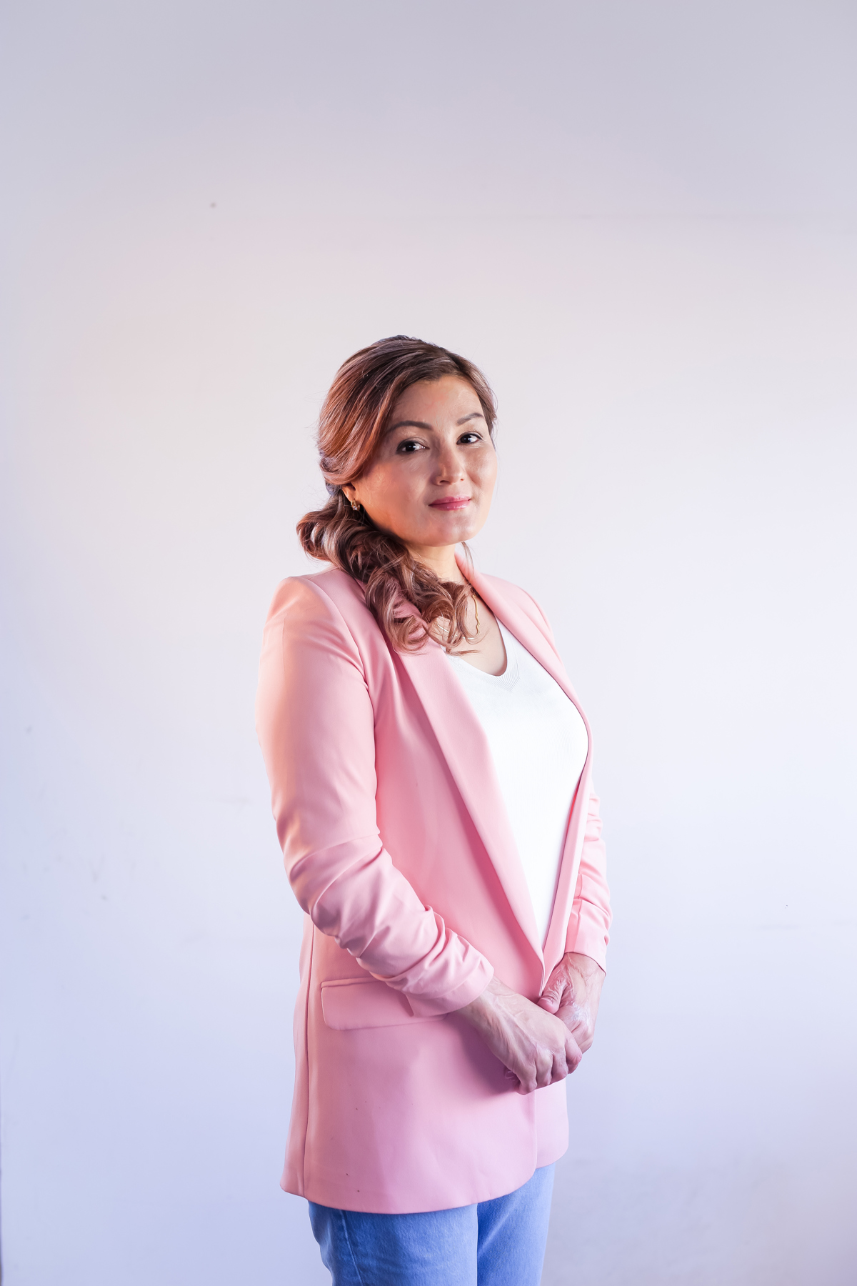 Karakozhayeva, Balzhan