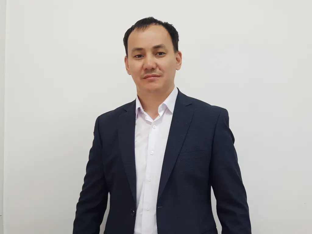 Diaverum Haemodialysis Center 2 Kyzylorda