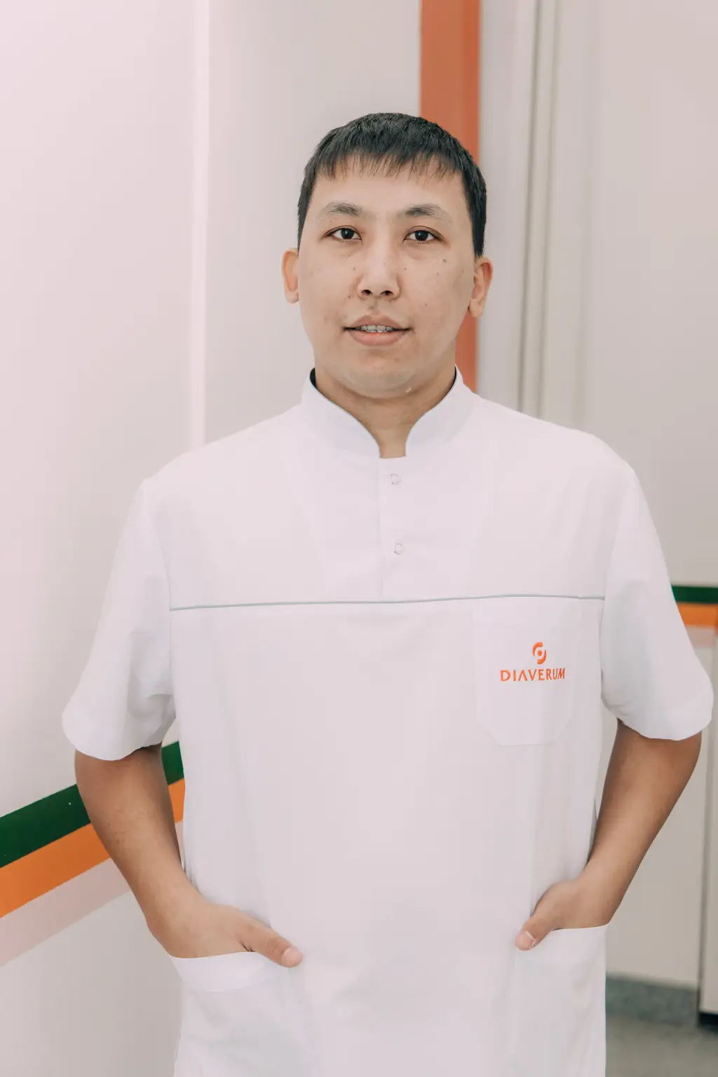 Diaverum Haemodialysis Center Topar