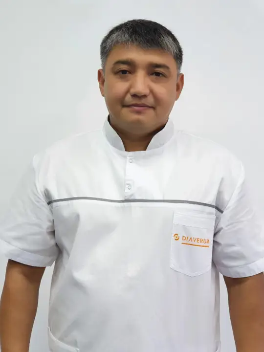 Aitzhanov, Bauyrzhan