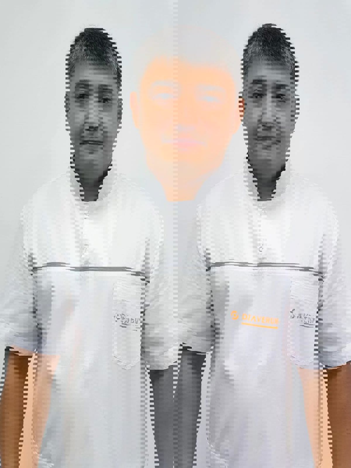 Aitzhanov, Bauyrzhan