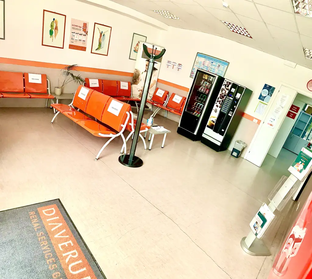 Centro Rene di Ladispoli