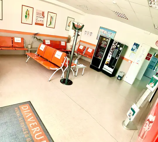 Centro Rene di Ladispoli