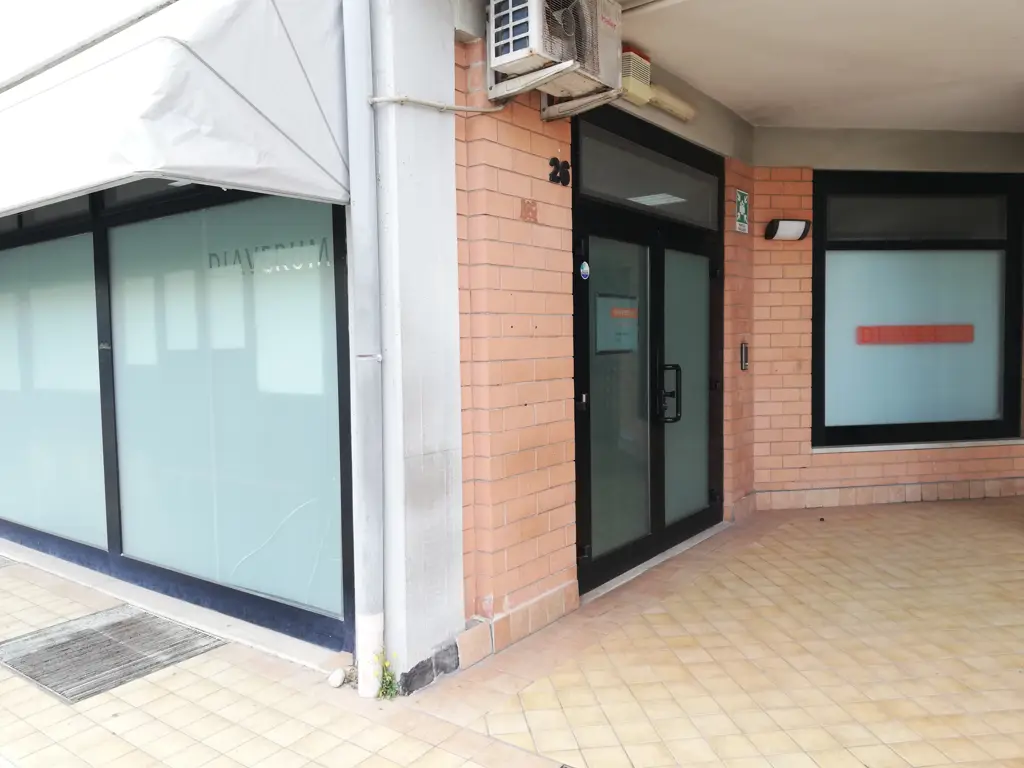 Centro Rene di Latina