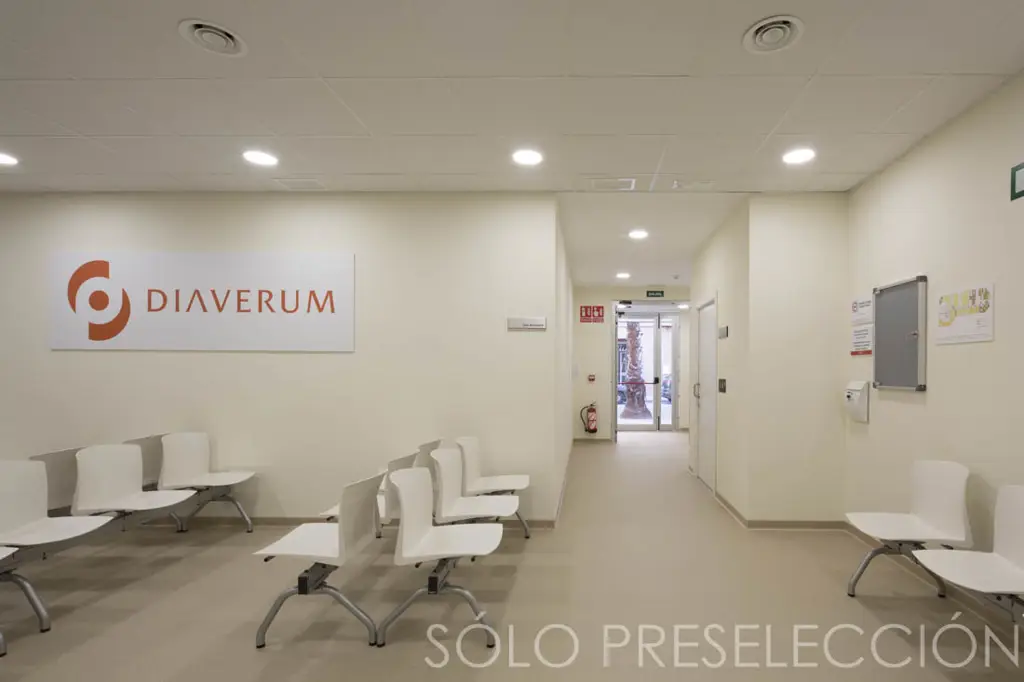 Diaverum Lliria Dialysis Clinic