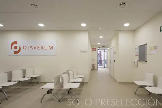 Diaverum Lliria Dialysis Clinic