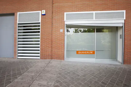 Diaverum Madrid Dialysis Clinic