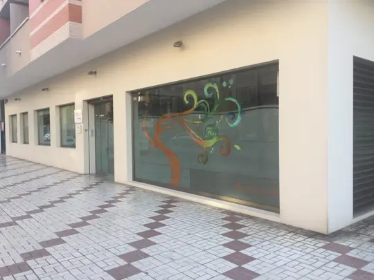 Málaga Dialysis Clinic