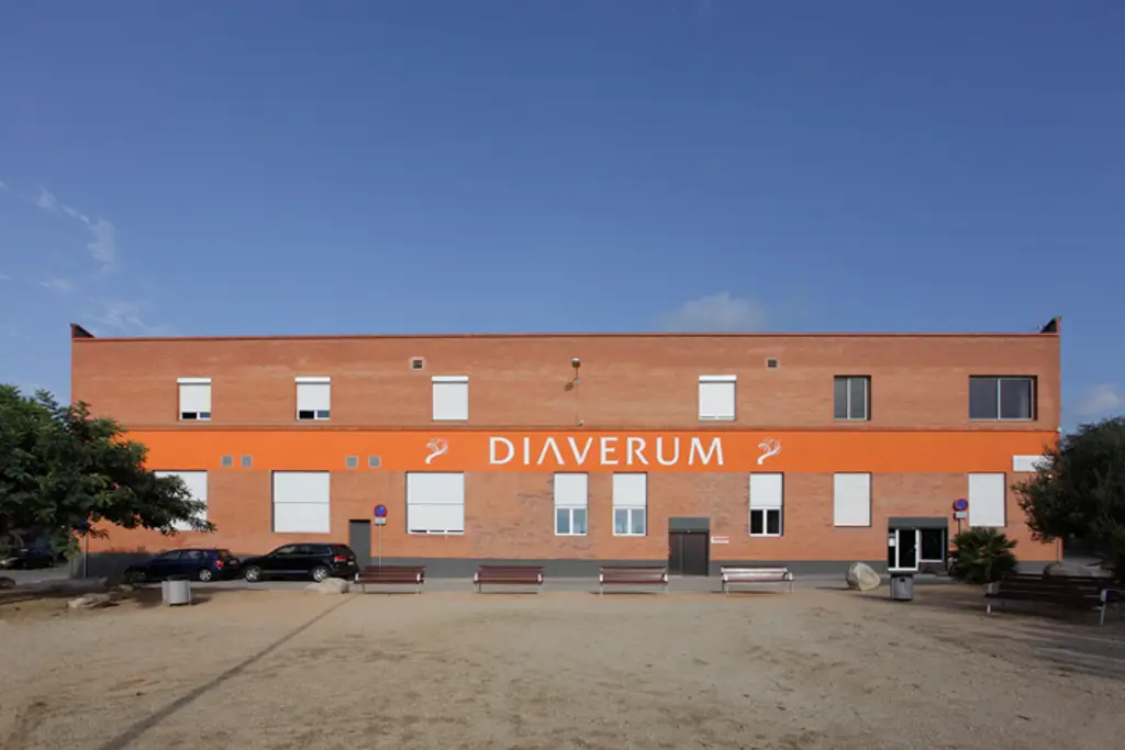 Maresme Dialysis Clinic