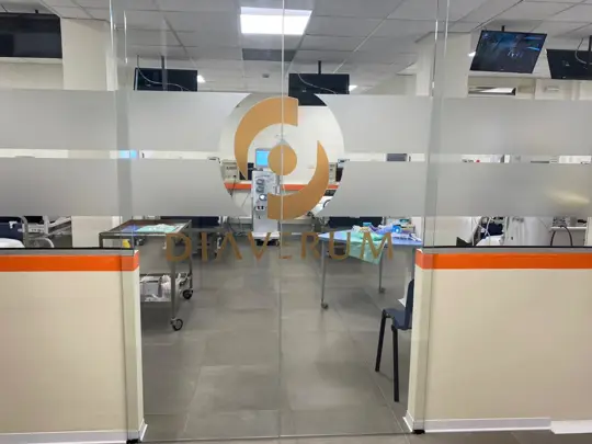 Centro Rene di Marsala