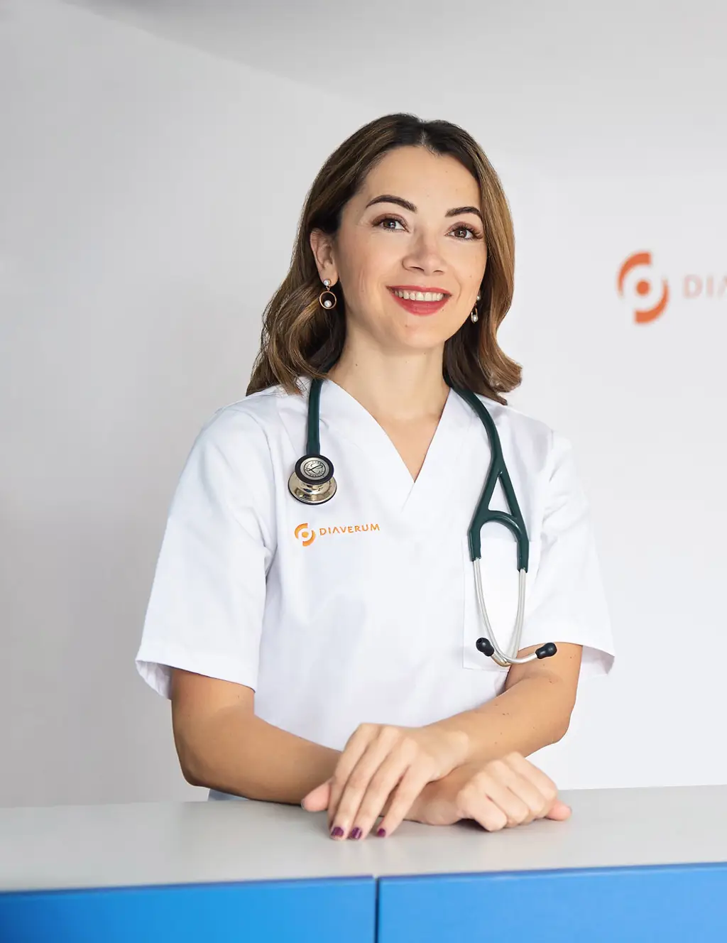 Centrul medical de nefrologie și dializă Diaverum Sema Parc