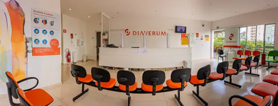 Diaverum Mogi das Cruzes