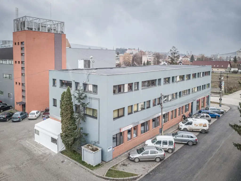 Centrul medical de nefrologie și dializă Diaverum Odorheiu Secuiesc