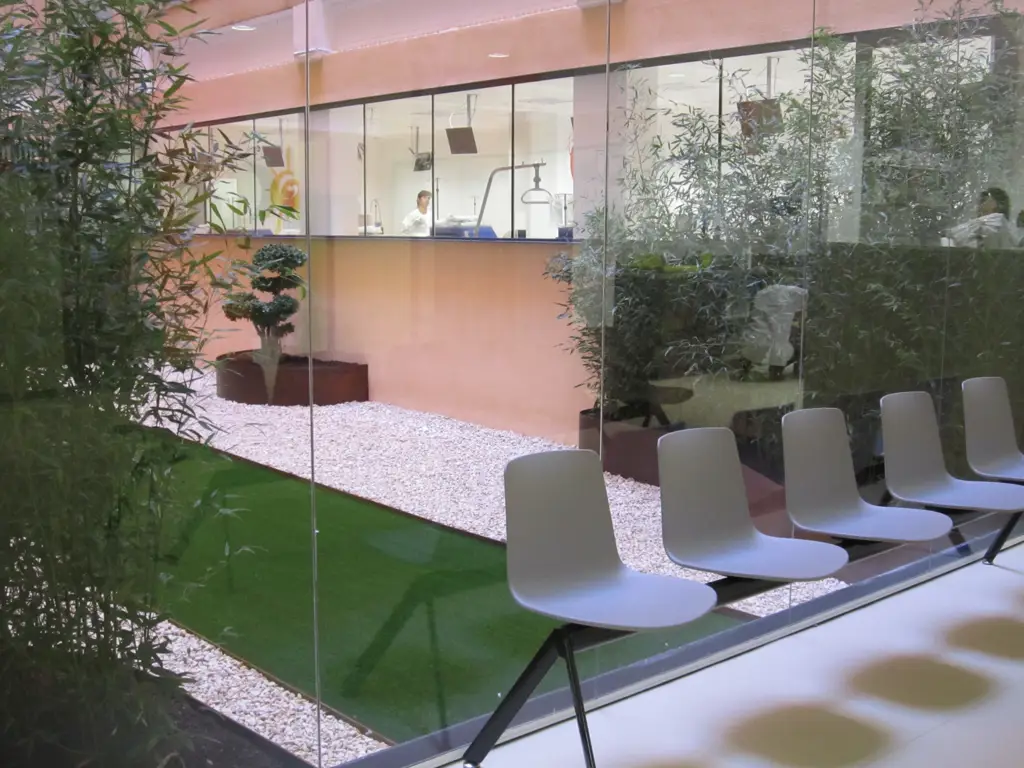 Palau Dialysis Clinic