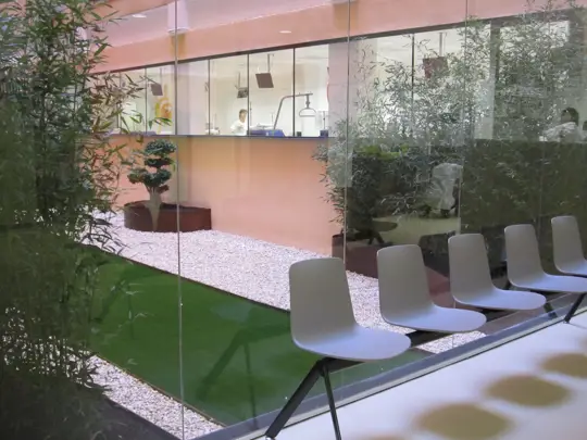 Palau Dialysis Clinic