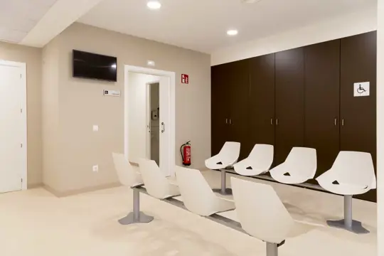 Diaverum Palma Dialysis Clinic