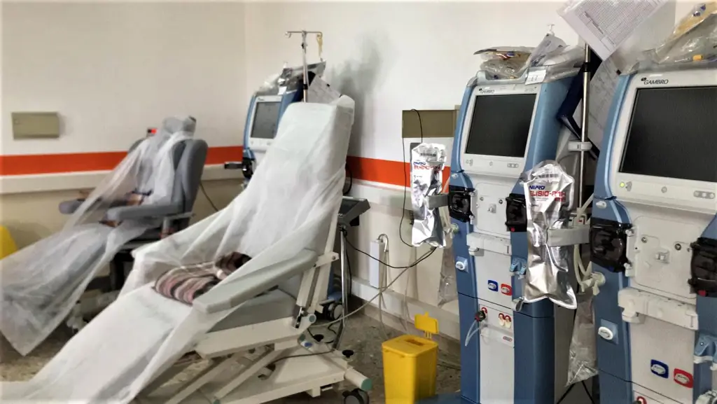 Centro Rene di Petralia Soprana