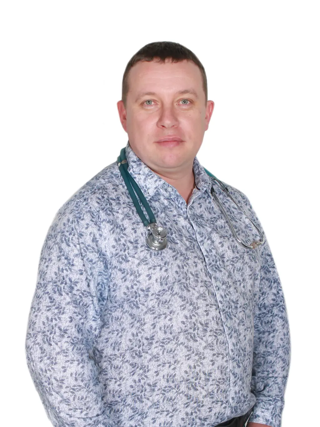 Diaverum Haemodialysis Center Kaskelen