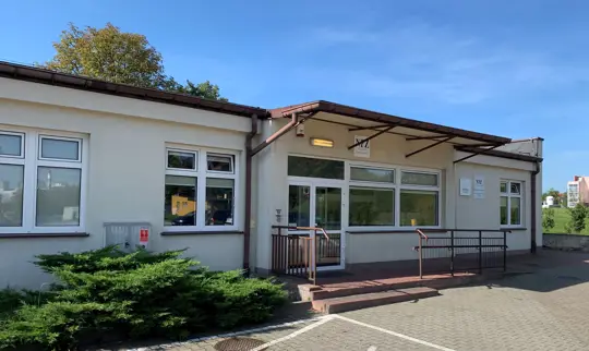 NZOZ Diaverum Kielce Grunwaldzka