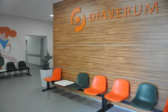 NZOZ Diaverum we Włocławku