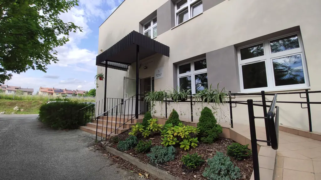 NZOZ Diaverum w Janowie Lubelskim