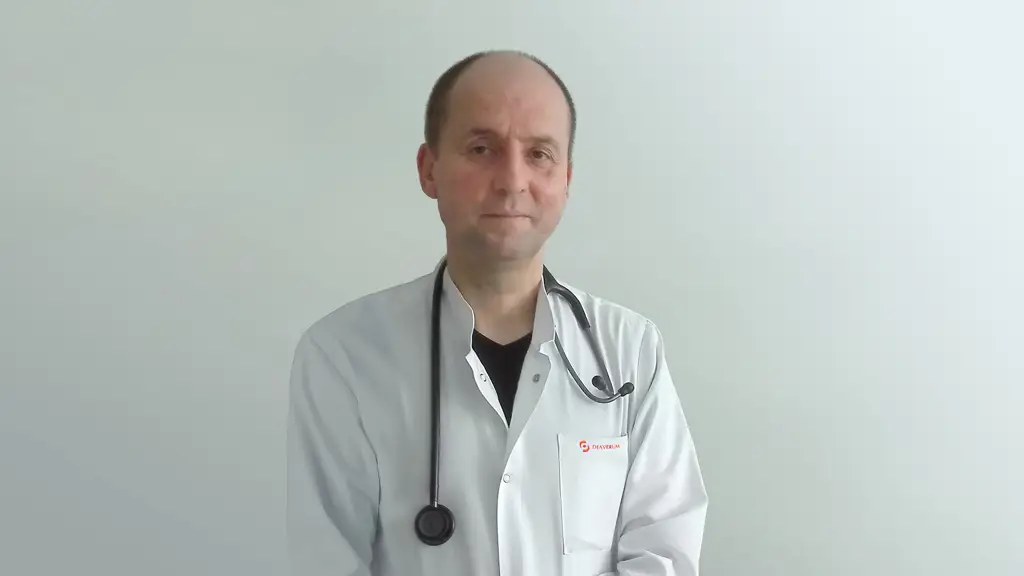 NZOZ Diaverum w Janowie Lubelskim