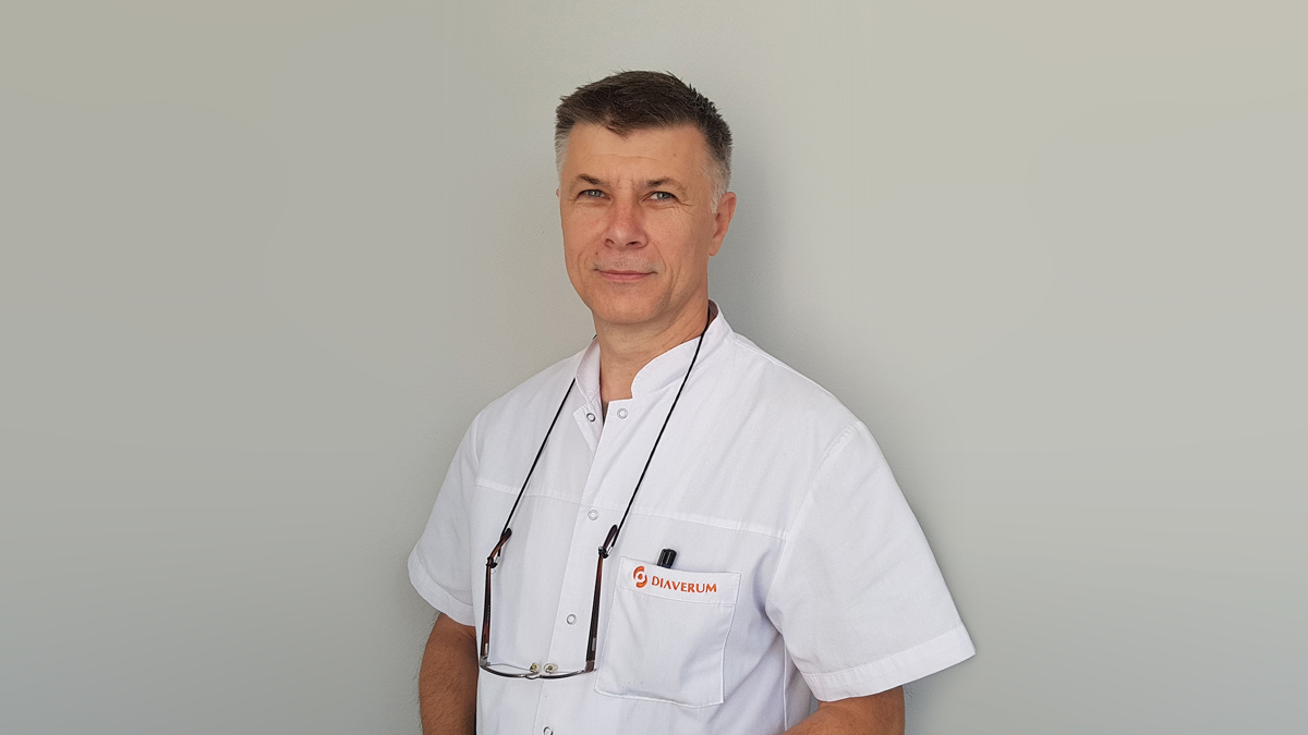 Janusz Drabik MD
