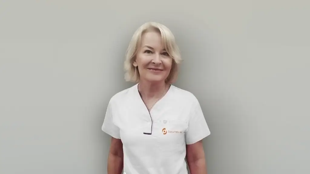 NZOZ Diaverum Warszawa Cegłowska