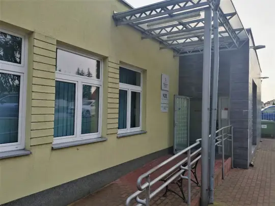 NZOZ Diaverum w Głubczycach